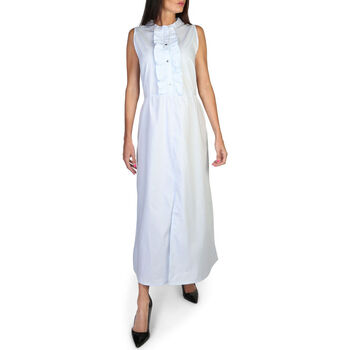 textil Mujer Vestidos cortos Richmond - hwp23115ve Azul