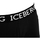 Ropa interior Hombre Boxer Iceberg ICE1UTR02 Negro