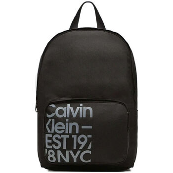 Calvin Klein Jeans - k50k510379 Negro