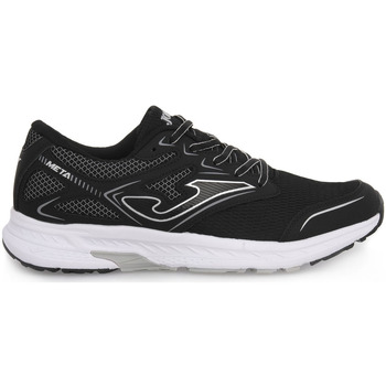 Zapatos Hombre Running / trail Joma META MEN 2301 BLACK Negro
