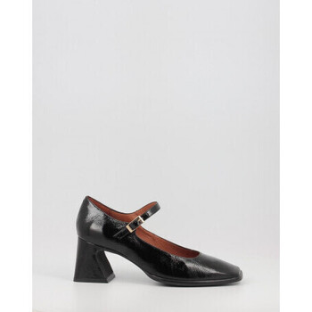 Zapatos Mujer Derbie & Richelieu Angel Alarcon 23531 Negro