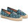 Zapatos Mujer Zapatos de tacón Liu Jo - sa2279tx021 Azul