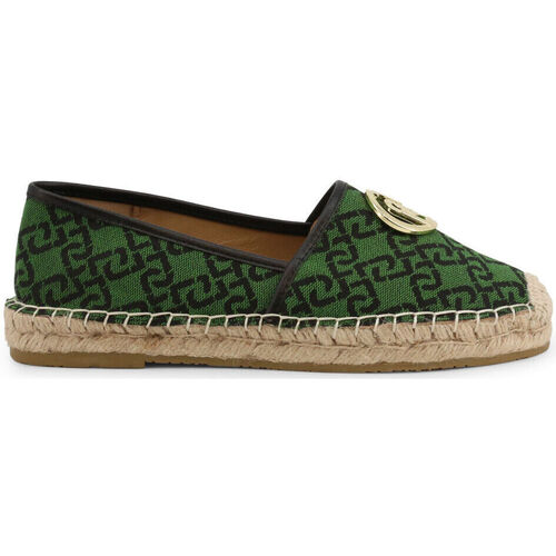 Zapatos Mujer Zapatos de tacón Liu Jo - sa2279tx021 Verde