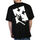 textil Hombre Camisetas manga corta Off-White - omaa038s23jer003 Negro