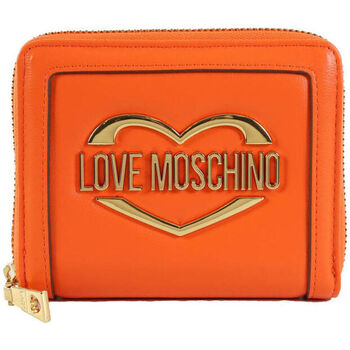 Bolsos Mujer Cartera Love Moschino - jc5623pp1gld1 Naranja