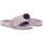 Zapatos Mujer Chanclas Love Moschino - ja28112g1gi17 Violeta