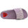 Zapatos Mujer Chanclas Love Moschino - ja28112g1gi17 Violeta