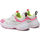 Zapatos Mujer Deportivas Moda Love Moschino - ja15025g1giq5 Blanco