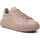 Zapatos Mujer Deportivas Moda Love Moschino - ja15304g1gia0 Rosa