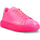 Zapatos Mujer Deportivas Moda Love Moschino ja15304g1gid0-604 pink Rosa
