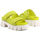 Zapatos Mujer Sandalias Love Moschino - ja28397g0ejb0 Amarillo