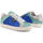Zapatos Mujer Deportivas Moda Love Moschino - ja15542g0ejj2 Azul