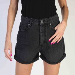 textil Mujer Shorts / Bermudas Richmond - hwp23144sh Negro