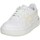 Zapatos Mujer Zapatillas altas Asics 1203A289 Blanco