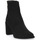 Zapatos Mujer Low boots Priv Lab CAM NERO Negro