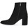 Zapatos Mujer Low boots Priv Lab CAM NERO Negro