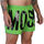 textil Hombre Shorts / Bermudas Moschino A4285-9301 A0396 Green Verde