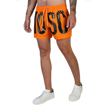 textil Hombre Shorts / Bermudas Moschino - A4285-9301 Naranja