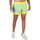 textil Hombre Shorts / Bermudas Moschino A4210-9301 A1021 Yellow Amarillo