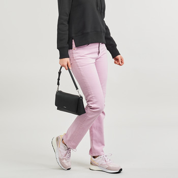 Calvin Klein Jeans CK MUST SHOULDER BAG Negro
