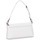 Bolsos Mujer Bolso para llevar al hombro Calvin Klein Jeans CK MUST SHOULDER BAG Blanco