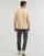 textil Hombre Sudaderas Calvin Klein Jeans CK EMBRO BADGE CREW NECK Beige