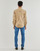 textil Hombre Sobrecamisas Calvin Klein Jeans REGULAR SHIRT Beige