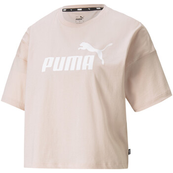 Puma  Rosa