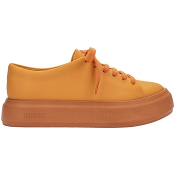 Zapatos Mujer Bailarinas-manoletinas Melissa Wild Sneaker - Matte Orange Naranja