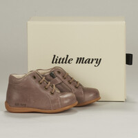 Zapatos Niños Botas de caña baja Little Mary HARRY Verde
