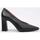 Zapatos Mujer Zapatos de tacón Sandra Fontan BRUMAS Negro
