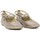Zapatos Mujer Zapatos de trabajo Aplauso BAILARINAS MUJER 23669 ORO Oro