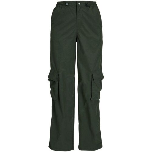 textil Mujer Pantalones Jjxx 12241089 GABBY-ROSIN Verde