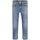 textil Niño Vaqueros Calvin Klein Jeans IB0IB01709 DAD-1A4 BLUE WASH Azul