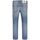 textil Niño Vaqueros Calvin Klein Jeans IB0IB01709 DAD-1A4 BLUE WASH Azul