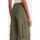textil Mujer Pantalones Levi's A6077 0004 - BAGGY CARGO-OLIVE NIGHT Verde