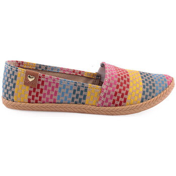 Moleca L Shoes CASUAL Multicolor