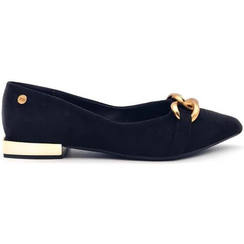 Zapatos Mujer Derbie & Richelieu Xti 142000 Negro