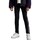 textil Niña Pantalones con 5 bolsillos Calvin Klein Jeans IU0IU00471 Negro