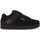 Zapatos Multideporte Globe TILT BLACK BLACK BRONZE Negro