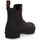 Zapatos Mujer Low boots Hunter BCH ORIGINAL CHELSEA Marrón