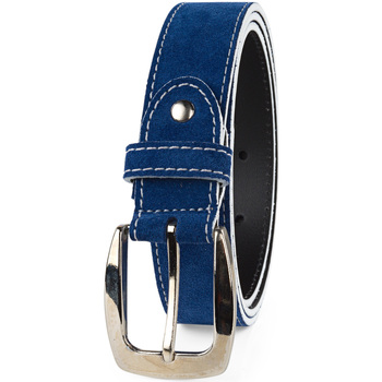 Lois Cinturones Azul