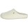 Zapatos Mujer Chanclas Grunland CI3173-B2 Blanco