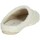 Zapatos Mujer Chanclas Grunland CI3173-B2 Blanco
