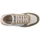 Zapatos Mujer Deportivas Moda Victoria Sneakers 258240 - Kaki Multicolor