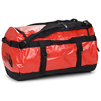 The North Face BASE CAMP DUFFEL - S Rojo