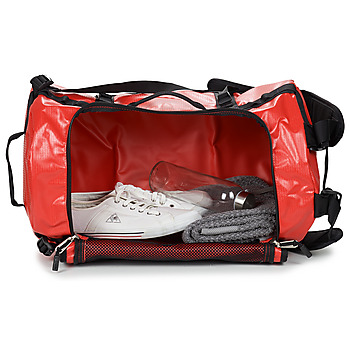 The North Face BASE CAMP DUFFEL - S Rojo