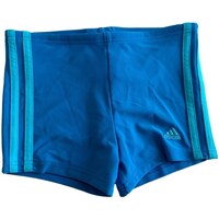 Ropa interior Niño Boxer adidas Originals INF 3SA BOXER B Boxer bebé Azul