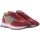 Zapatos Mujer Deportivas Moda Victoria Sneakers 134104 - Teja Rojo