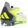 Zapatos Hombre Fútbol adidas Originals Predator Accuracy.1 L Ag Blanco